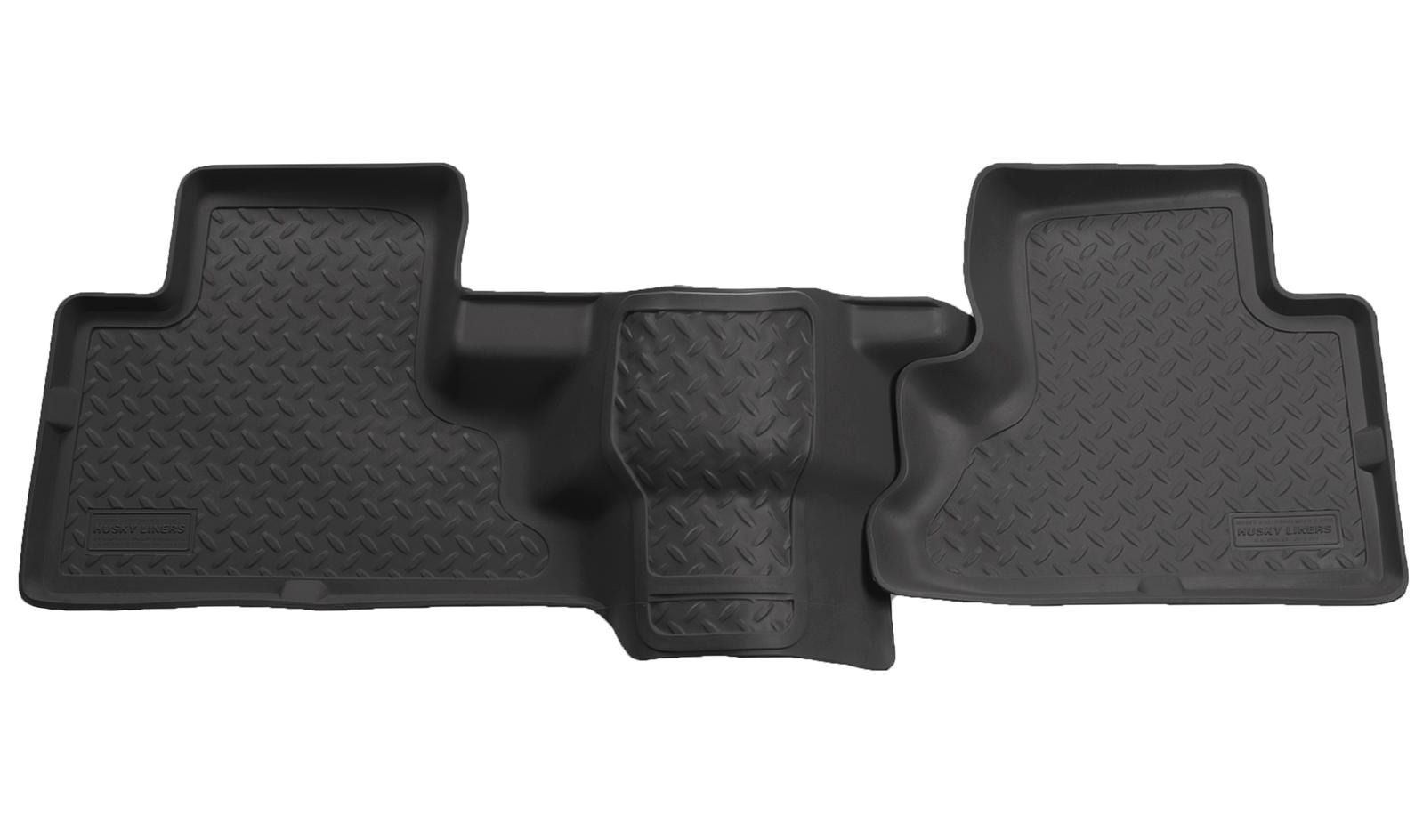 Husky Liners Classic Style - 2nd Seat Floor Liner 62021