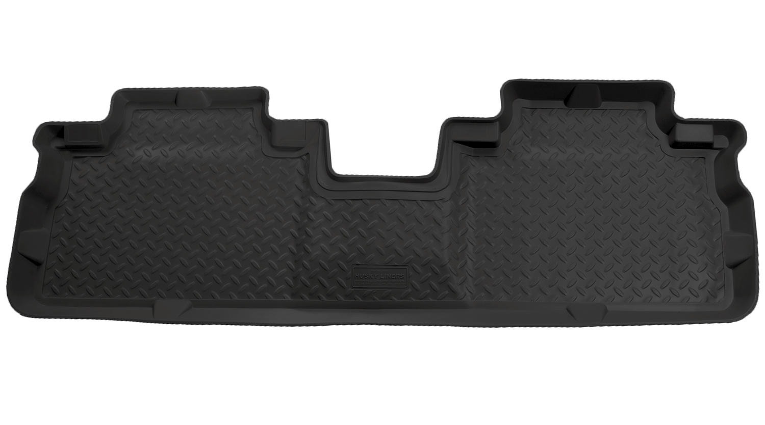 Husky Liners Classic Style - 2nd Seat Floor Liner 63171