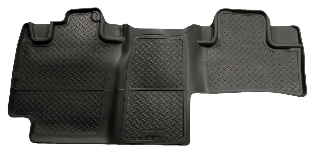 Husky Liners Classic Style - 2nd Seat Floor Liner 63671