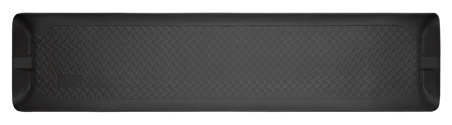 Husky Liners Classic Style - 2nd Seat Floor Liner 63901