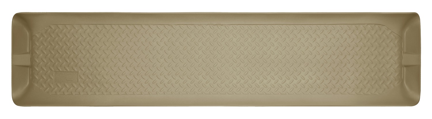 Husky Liners Classic Style - 2nd Seat Floor Liner 63903