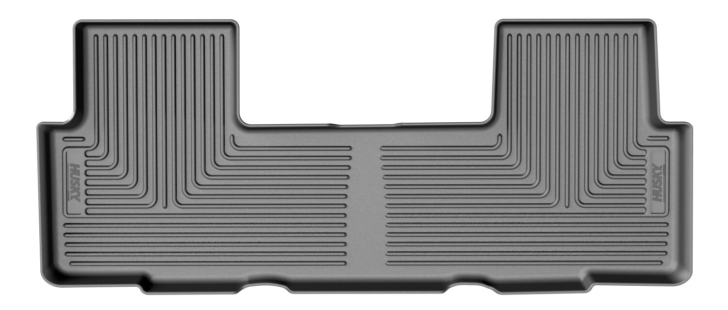 Husky Liners X-act Contour - 2nd Seat Floor Liner 77521