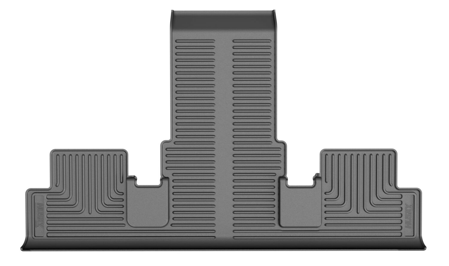 Husky Liners X-act Contour - 3rd Seat Floor Liner 78351