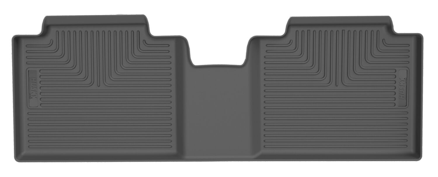Husky Liners X-act Contour - 2nd Seat Floor Liner 78401