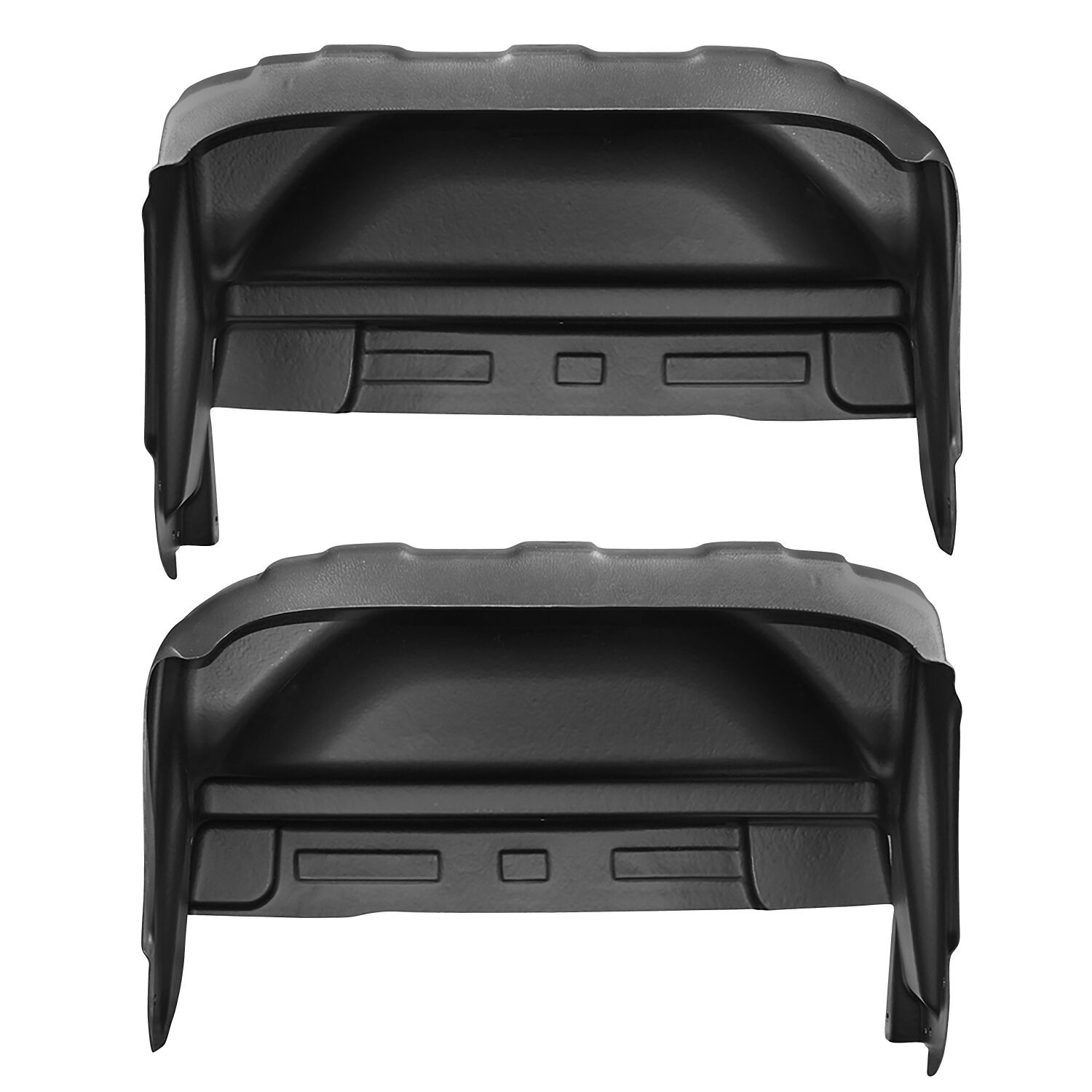 Husky Liners Husky Liners Rear Wheel Well Guards 79011