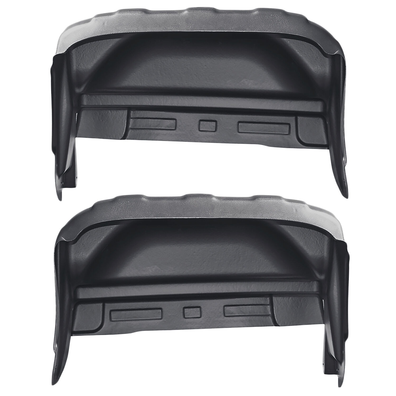 Husky Liners Husky Liners Rear Wheel Well Guards 79031