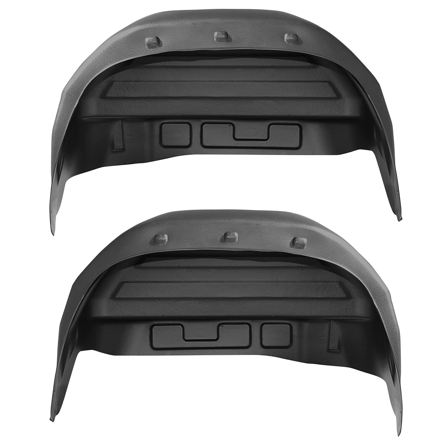 Husky Liners Husky Liners Rear Wheel Well Guards 79041