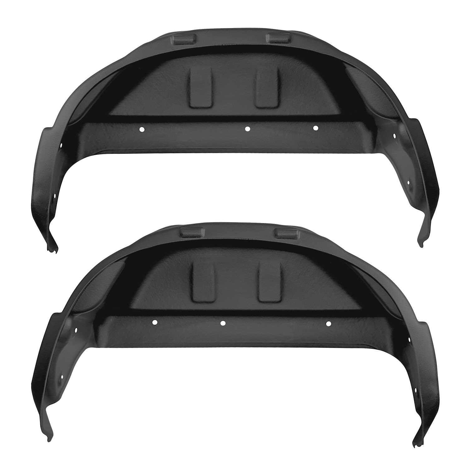 Husky Liners Husky Liners Rear Wheel Well Guards 79061