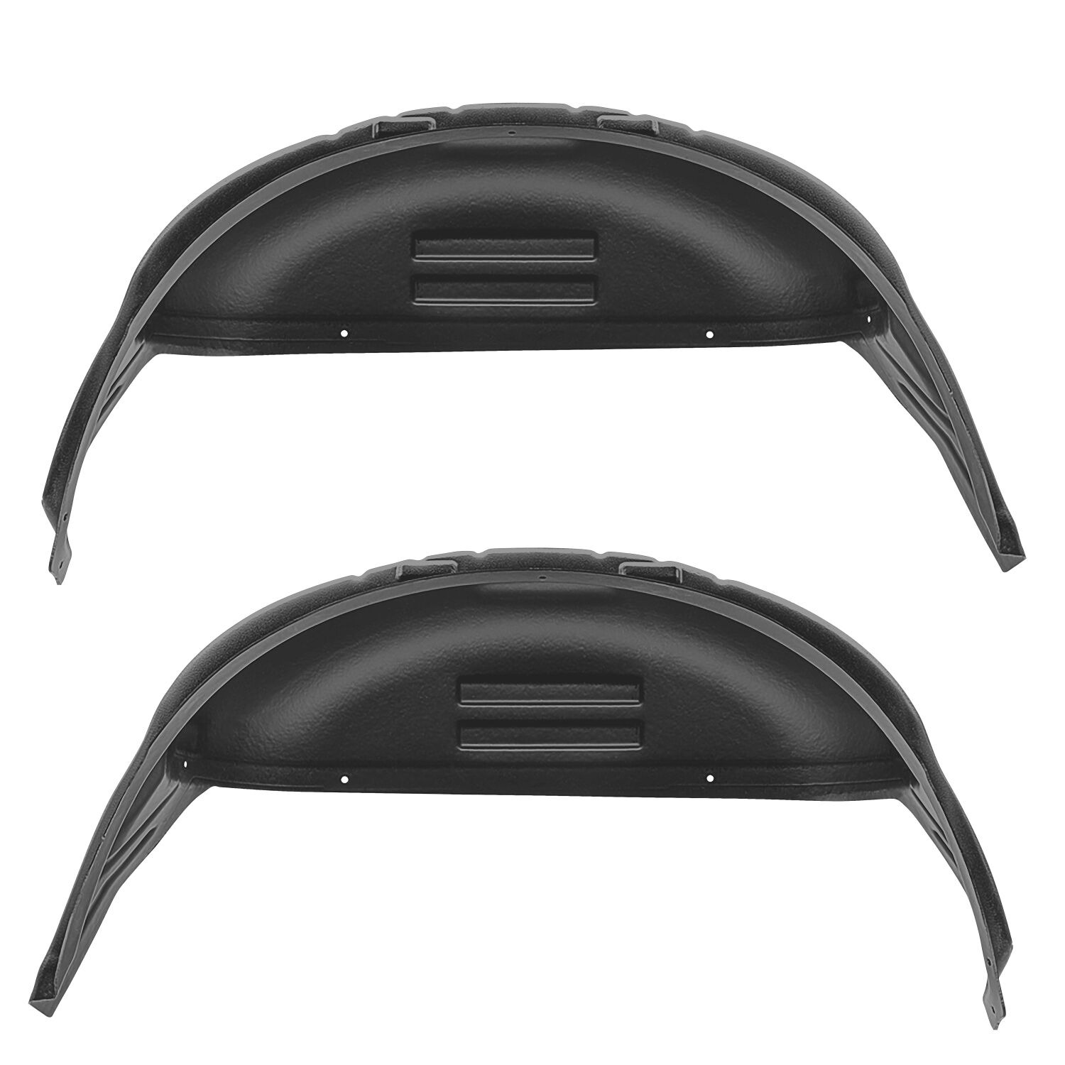 Husky Liners Husky Liners Rear Wheel Well Guards 79131