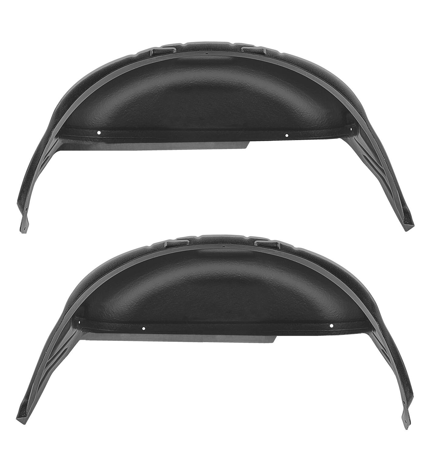 Husky Liners Husky Liners Rear Wheel Well Guards 79171