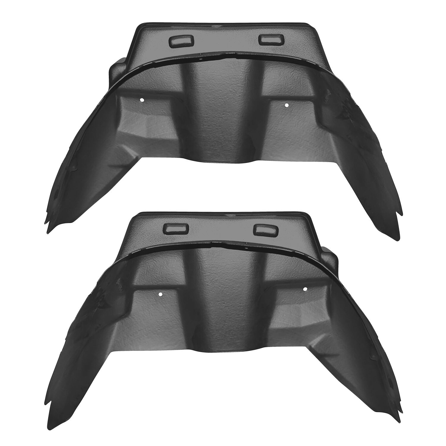 Husky Liners Husky Liners Rear Wheel Well Guards 79211