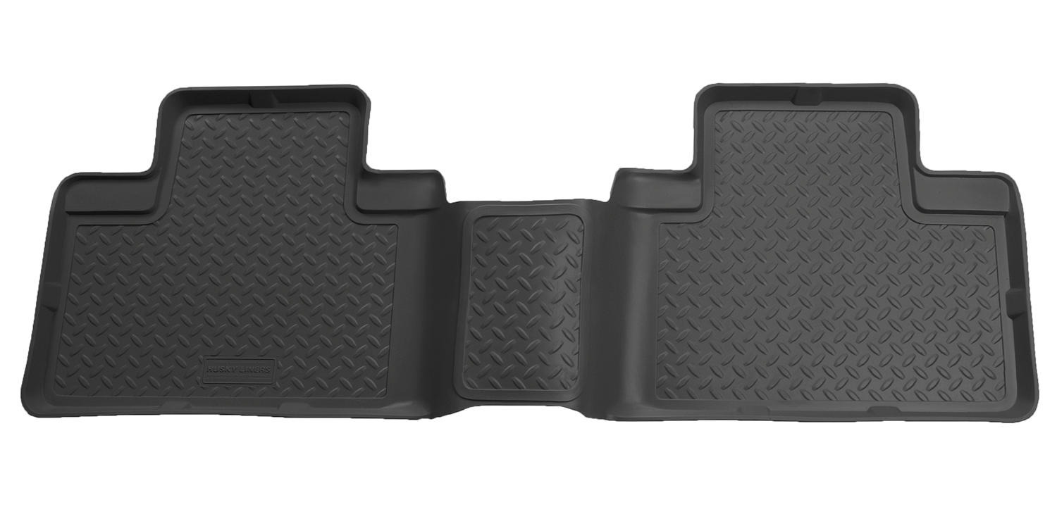 Husky Liners Classic Style - 3rd Seat Floor Liner 73911