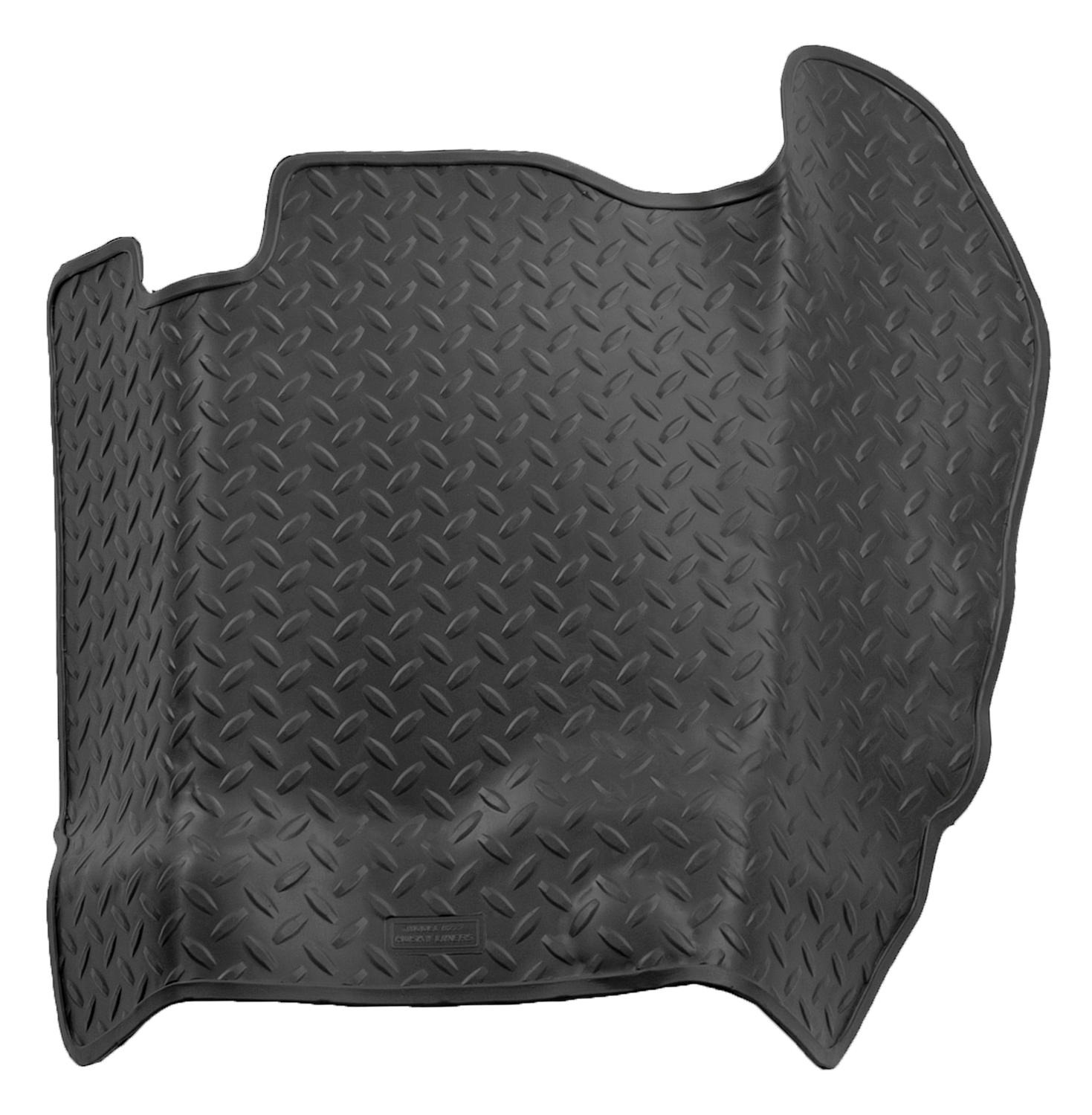 Husky Liners Classic Style - Center Hump Floor Liner 82201