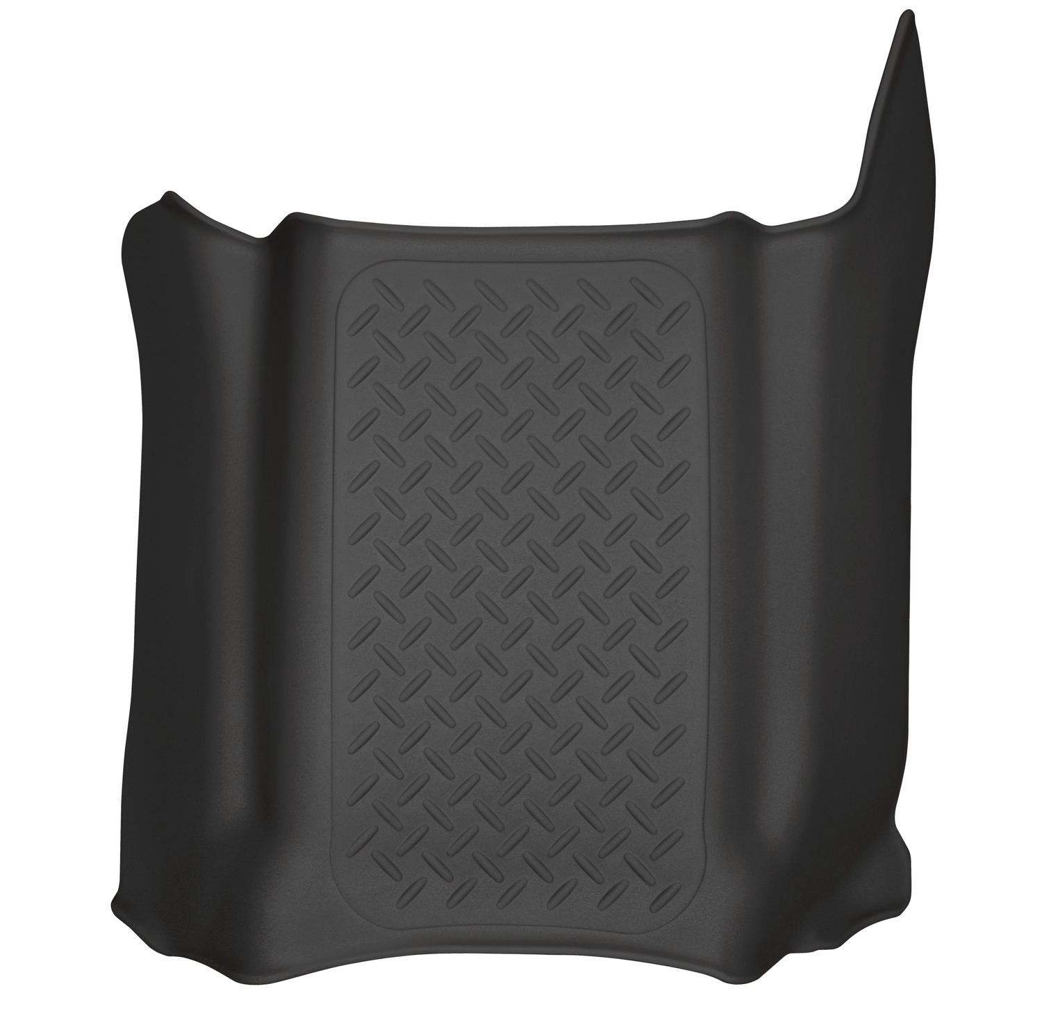 Husky Liners Weatherbeater - Center Hump Floor Liner 83221