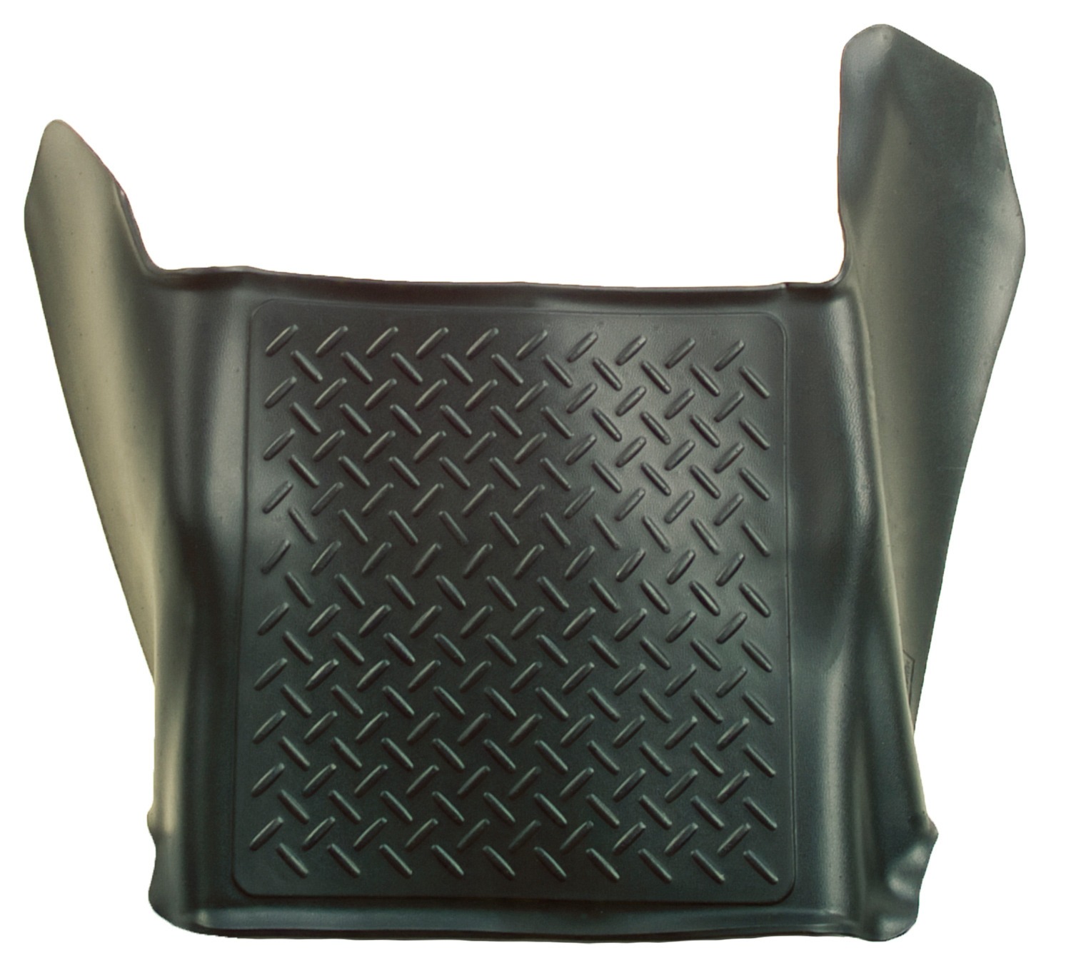 Husky Liners Weatherbeater - Center Hump Floor Liner 83381