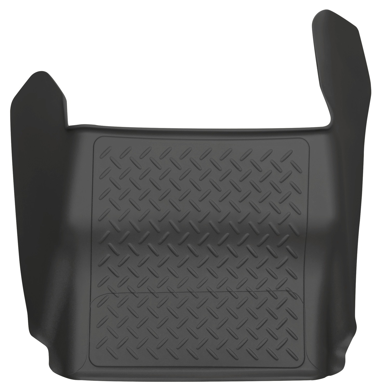 Husky Liners Weatherbeater - Center Hump Floor Liner 83421