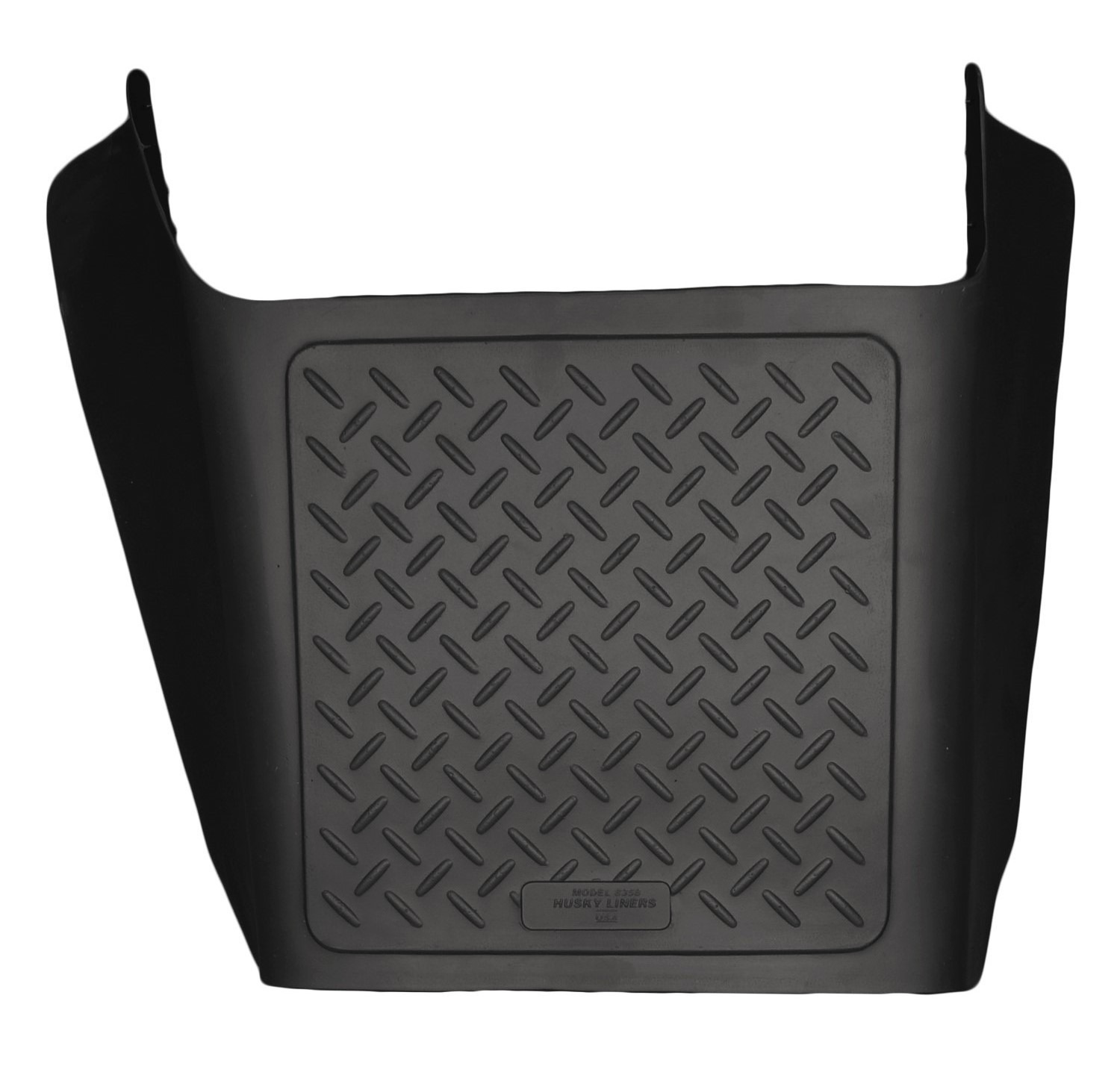 Husky Liners Weatherbeater - Center Hump Floor Liner 83581