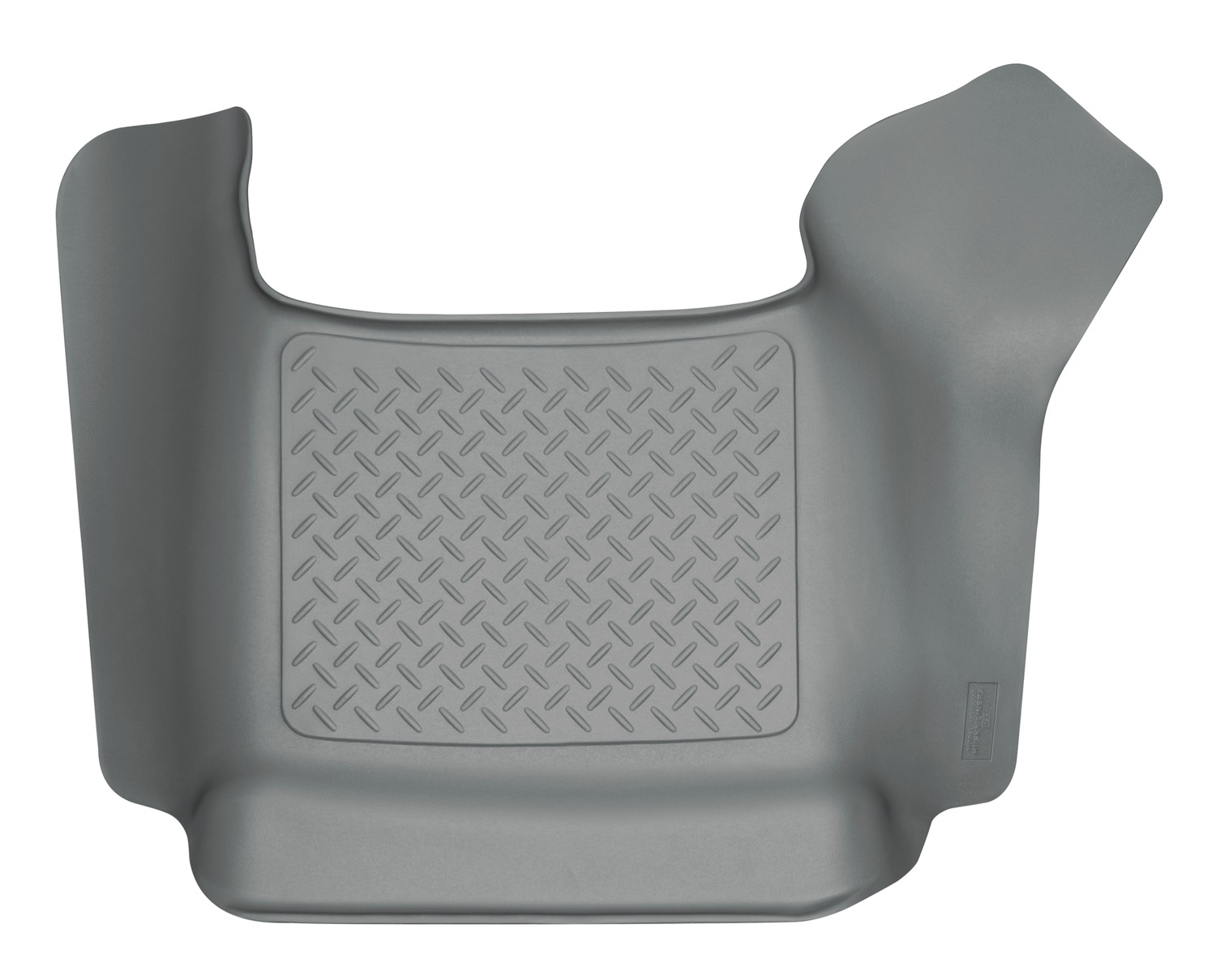 Husky Liners Weatherbeater - Center Hump Floor Liner 83712