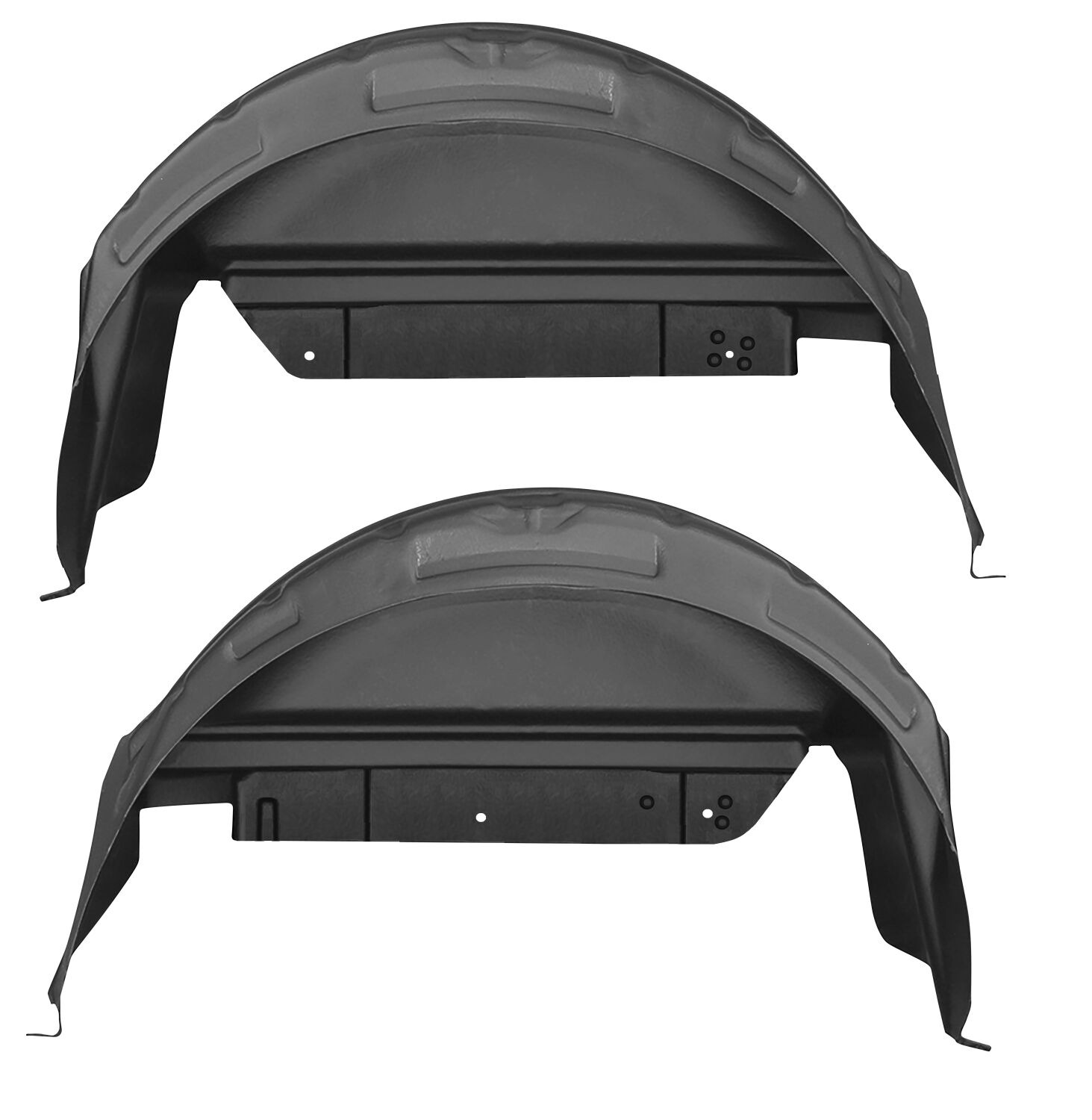 Husky Liners Husky Liners Rear Wheel Well Guards 79111