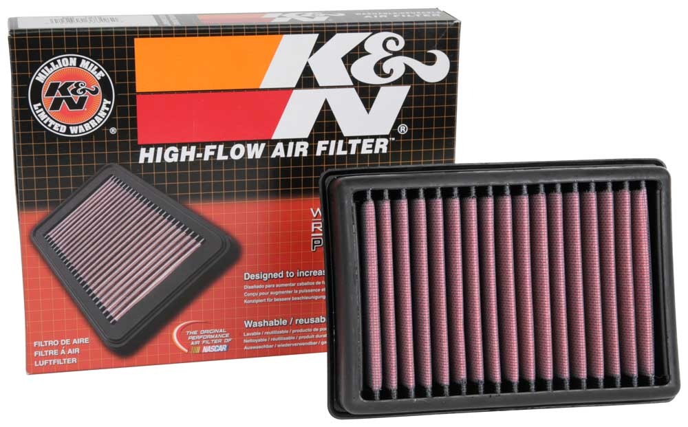 K&N Replacement Air Filter MG-1315