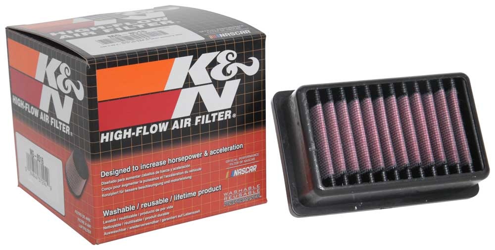 K&N Replacement Air Filter MG-8516