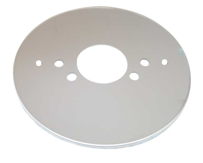 K&N Custom Racing Assembly 56-9096