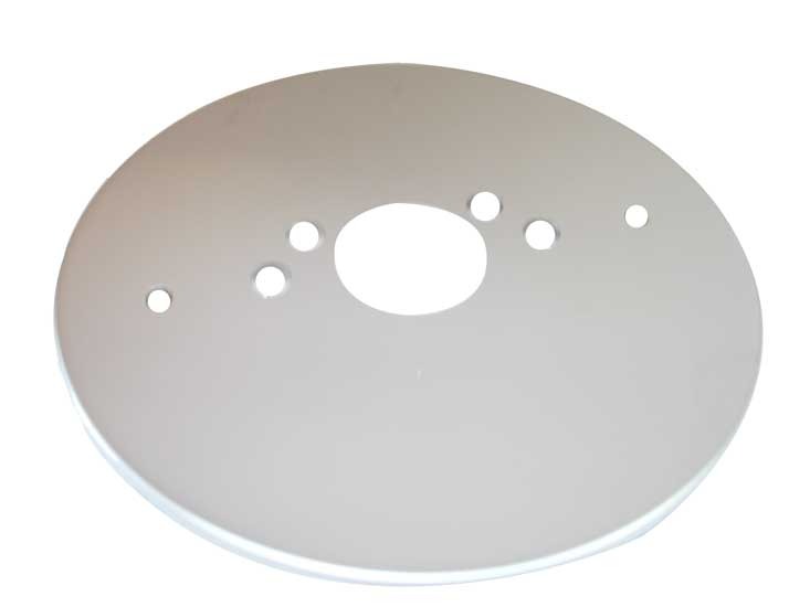 K&N Custom Racing Assembly 56-9121