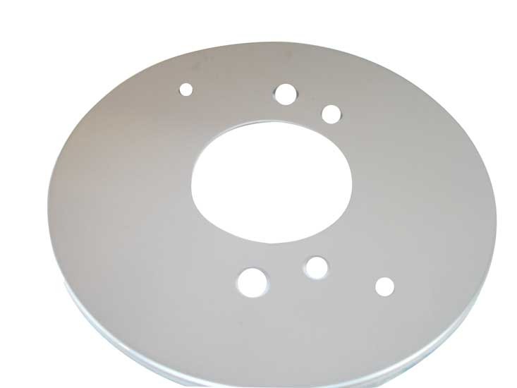 K&N Custom Racing Assembly 56-9145