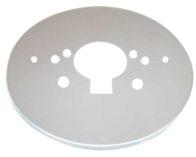 K&N Custom Racing Assembly 56-9355