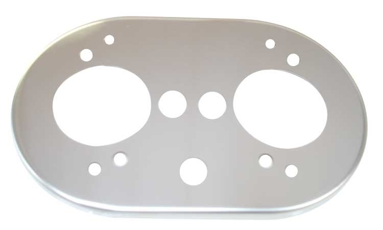 K&N Custom Racing Assembly 56-9082