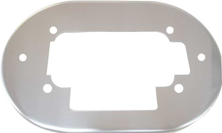 K&N Custom Racing Assembly 56-9070