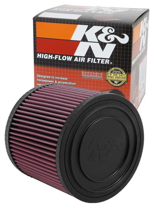 K&N Replacement Air Filter AC-1012
