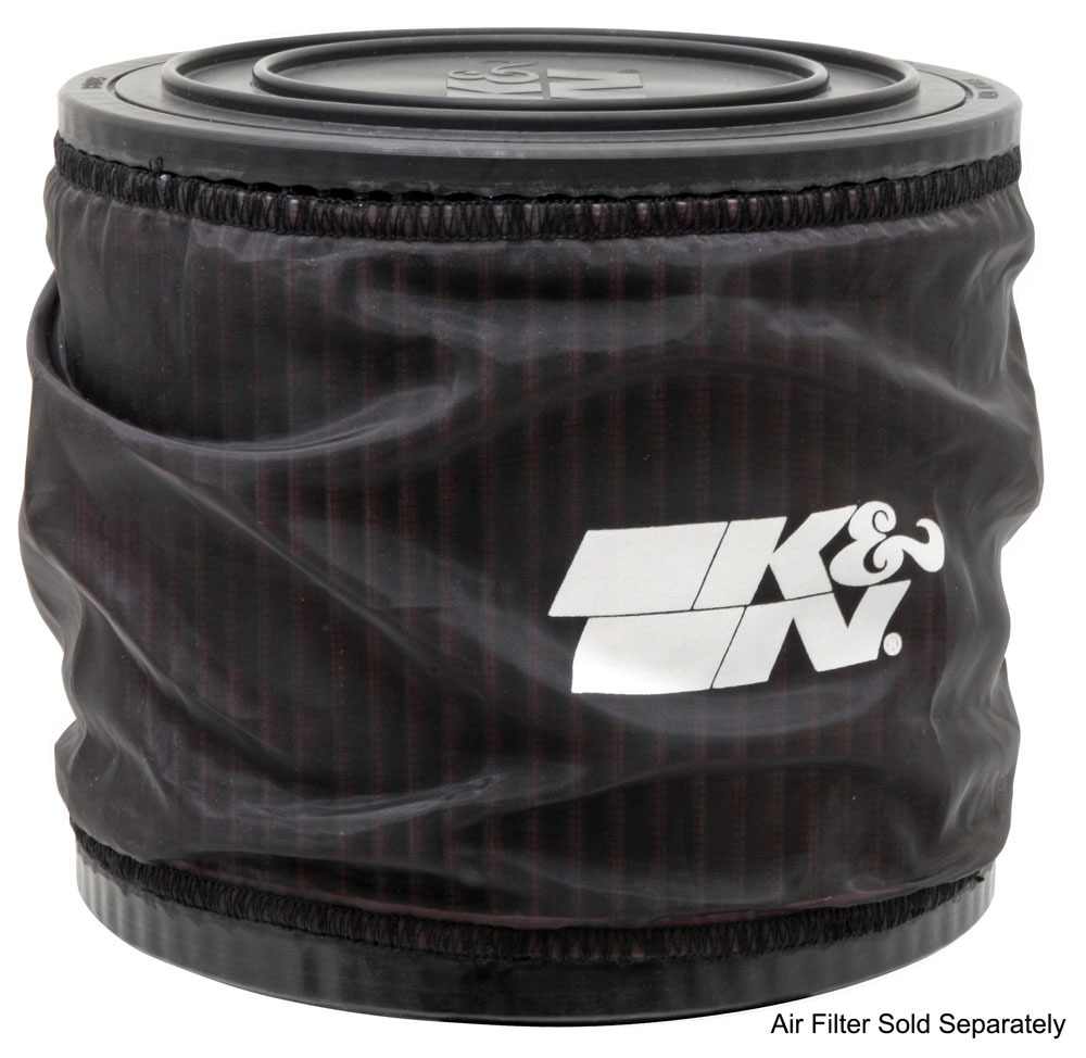 K&N Air Filter Wrap AC-1012DK