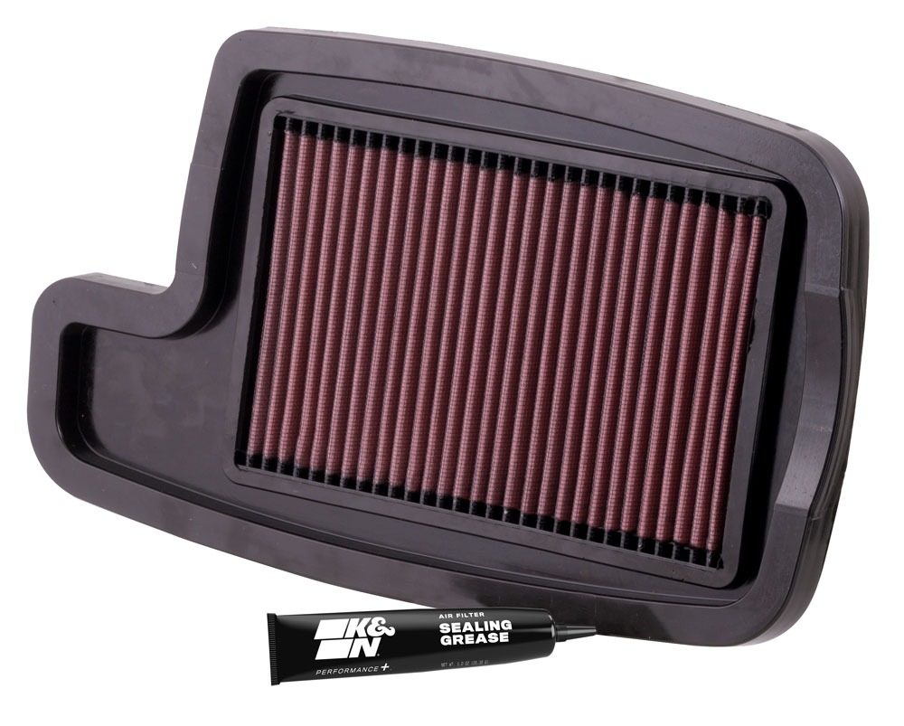 K&N Replacement Air Filter AC-4004