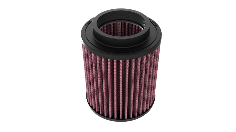 K&N Replacement Air Filter AC-5015