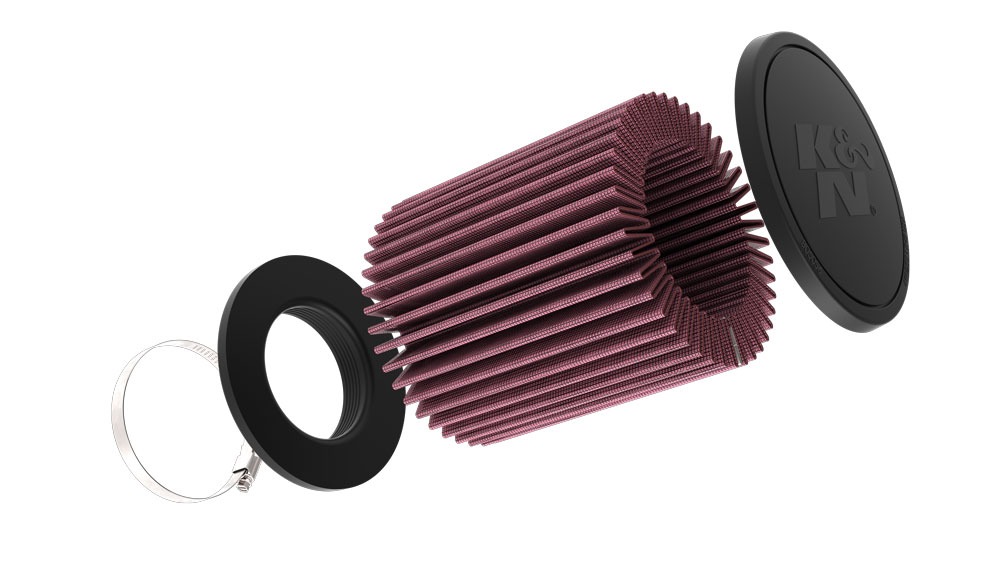 K&N Replacement Air Filter AC-5015