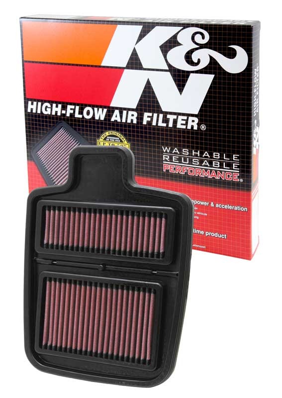 K&N Replacement Air Filter AC-7009