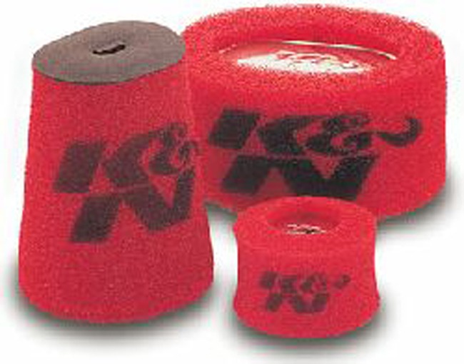 K&N Air Filter Foam Wrap 25-3770