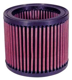 K&N Replacement Air Filter AL-1001
