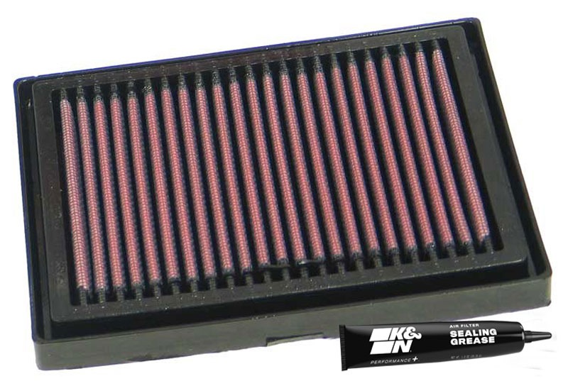 K&N Replacement Air Filter AL-1004