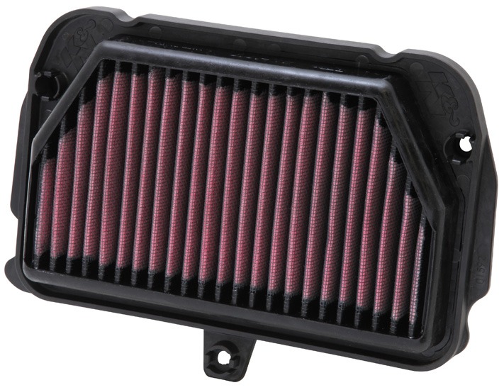 K&N Replacement Air Filter AL-1010