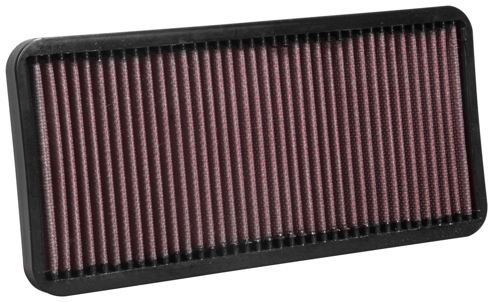 K&N Replacement Air Filter AL-1015