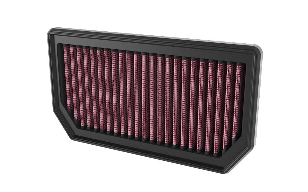 K&N Replacement Air Filter AL-6620