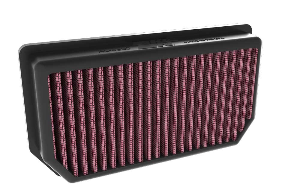 K&N Replacement Air Filter AL-6620