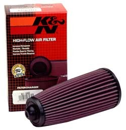 K&N Replacement Air Filter BU-5000