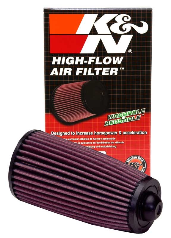 K&N Replacement Air Filter BU-5000