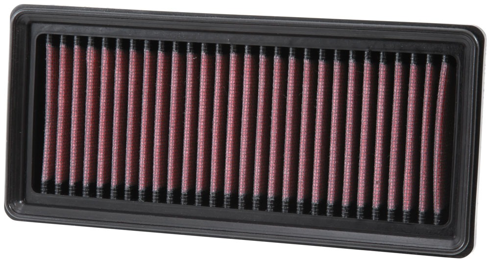 K&N Replacement Air Filter BA-2012