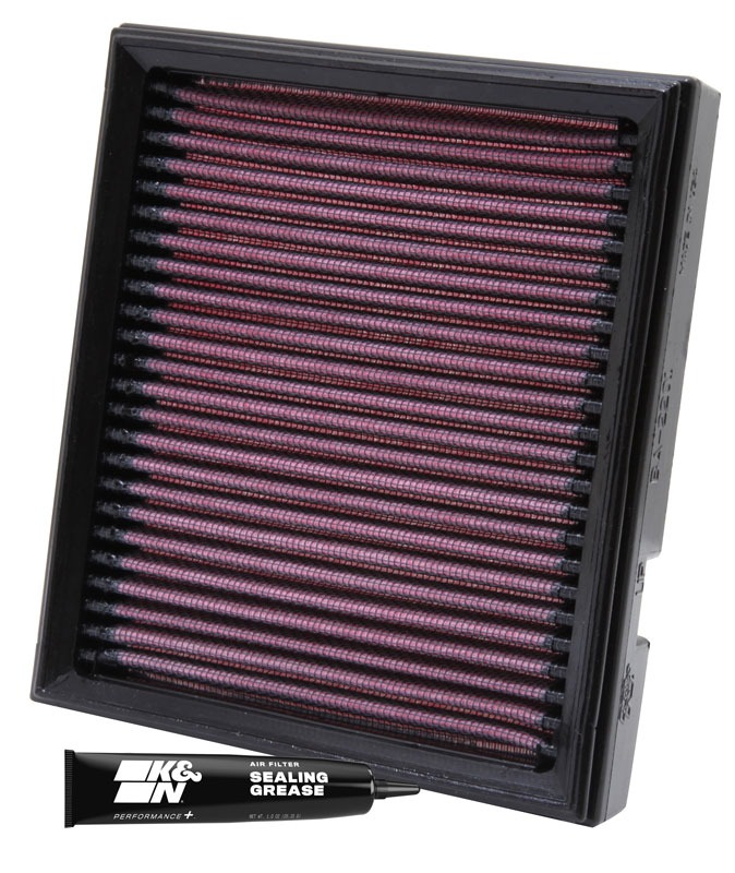 K&N Replacement Air Filter BA-2201
