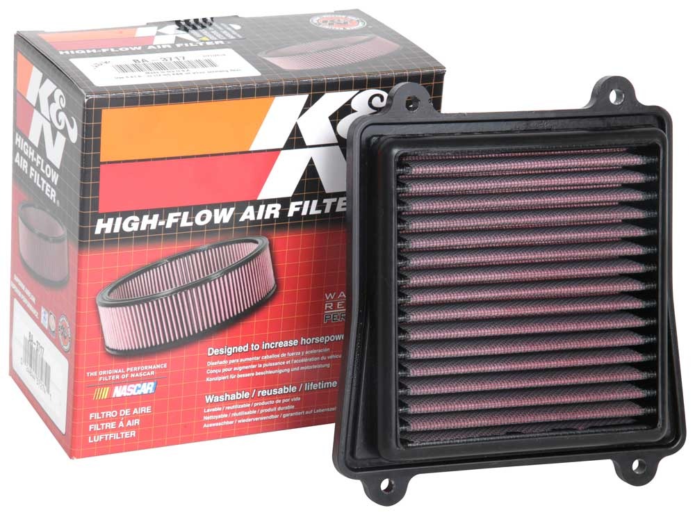 K&N Replacement Air Filter BA-3717