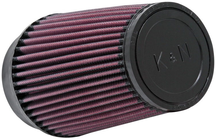 K&N Replacement Air Filter BD-6500